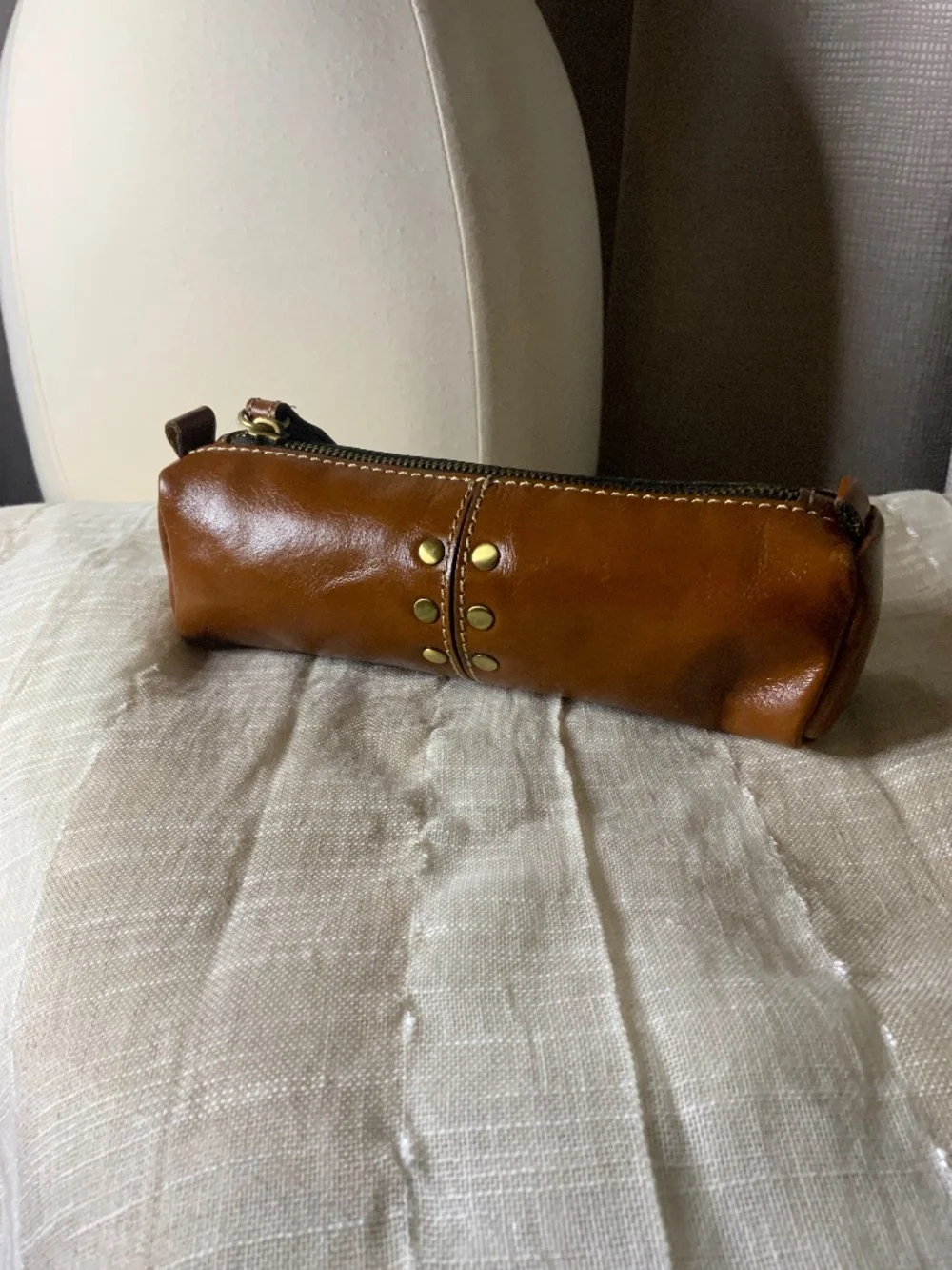 Patricia Nash Leather Case